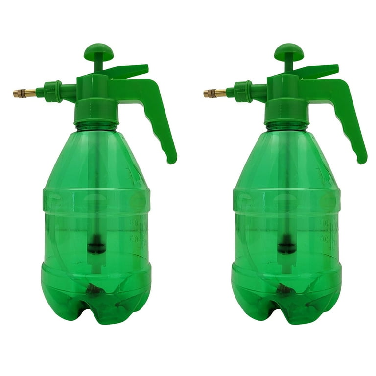  15 Liters - 50 OzGarden Pump Sprayer, Compression Sprayer,  BBQ Spray Bottle, Pressure Sprayer, Pump Sprayer Car Detailing, Water  Sprayer For Plants, Pressurized Spray Bottle, BBQ