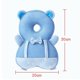 thumbnail image 3 of Almohadilla de protección para la cabeza del bebé, almohada inastillable para bebés para niños pequeños// kaili Sencillez, 3 of 5