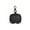 Black, variant on Leather Case for AirPods Pro 2, Compatible with Apple AirPods Pro 2nd Generation 2023/2022 & 2019, Front LED Visible