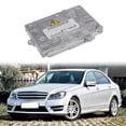 thumbnail image 3 of 130732915602 Xenon Hid Headlight Ballast Unit Controller Module Unit Compatible With 2008-2011 A2048, 3 of 5