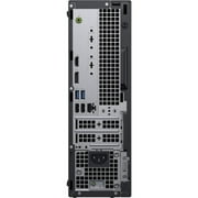 Dell Optiplex 3070 Desktop Computers, Intel i5 Hexa Core Gen 8, 16GB, 250GB SSD, DVD (Restored)