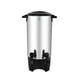 thumbnail image 1 of Cafetera Tipo Urna De Acero Inoxidable 50 Tazas Con 2 Dispensadores Avera CAF05, 1 of 9