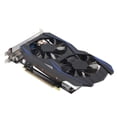 thumbnail image 3 of Tarjeta gráfica Bling Bling 128 bits 4 GB DDR5 700 MHz con ventilador doble, 3 of 12