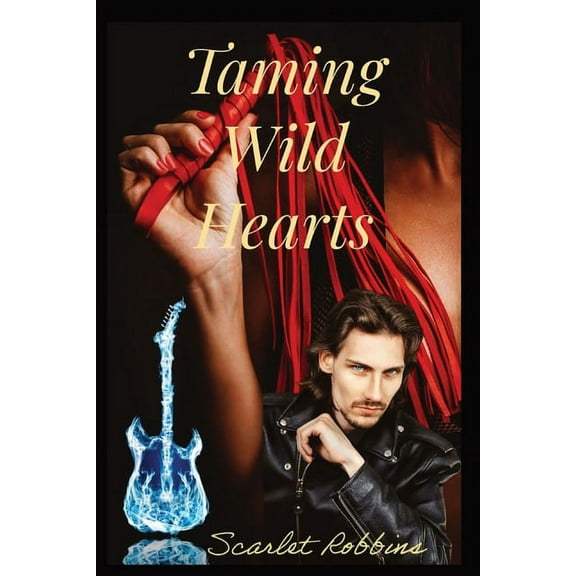 Taming Wild Hearts, (Paperback)