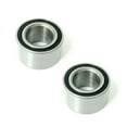 thumbnail image 1 of 2010-2012 Polaris Ranger Crew 800 4x4 EFI Rear Axle Wheel Carrier Bearing Kit, 1 of 1