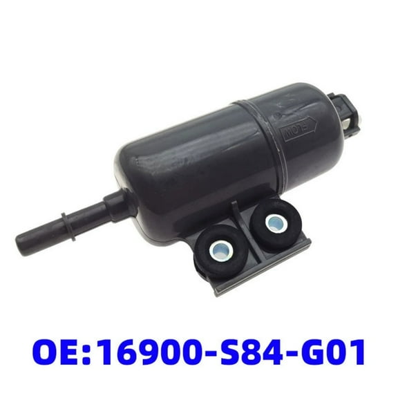 Furulu Fuel Filter 16900-S84-G01 For Honda Accord CG1 2.3L 3.0L 1998-2002
