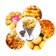 thumbnail image 3 of Soportes Para Cono De Aperitivos Soporte Para La Papas Papas Patatas Comidas Para Comer Con Los Dedos, Soporte Para Pap Soledad Soporte para patatas fritas, 3 of 9
