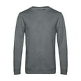 thumbnail image 1 of B&C Ensemble pour Hommes en Chandail en Molleton, 1 of 3