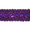 Purple, variant on Expo Int'l 20 yards of Trish Sequin Metallic Braid Trim