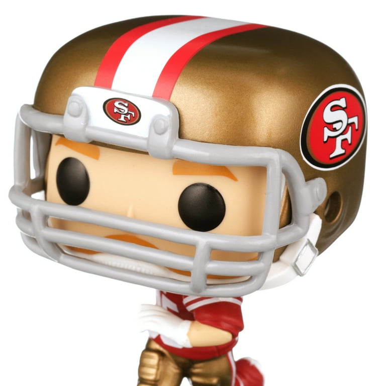 記念グッズ NFL Vinyl Figure 49ers NFL Legends Terrell Owens (49ers) Funko POP Vinyl