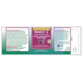thumbnail image 2 of Zoetis 836 NEMEX-2 Oral Dewormer Liquid for Puppies and Dogs, 60 mL, 2 of 2