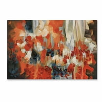 Trademark Fine Art "Autumn" Canvas Art by Masters Fine Art