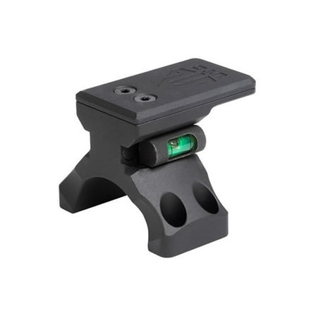 UTG ACCU-SYNC Leveler II with MRDS Mount, 34mm Black