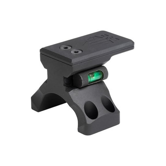 UTG ACCU-SYNC Leveler II with MRDS Mount, 34mm Black