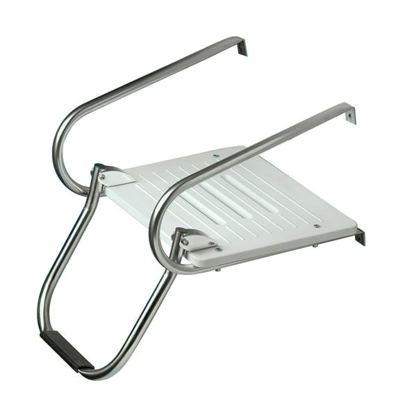 SEA-DOG 328903-3 Swim Platform Kit - I/O Model w/Single
