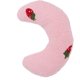 thumbnail image 5 of Almohada De Cuello Para Perros De Lujoso Para Mascotas Para Una Casa De Descanso Cómoda, 5 of 7