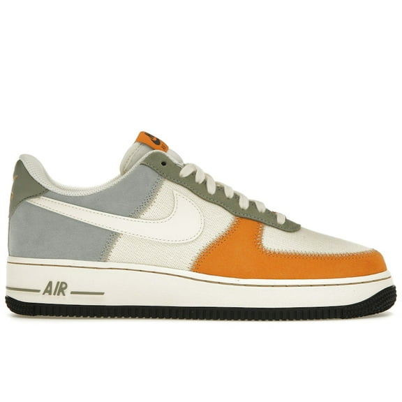 Nike Men's Air Force 1 Low '07 Light Pumice Pale Ivory Shoes, from StockX