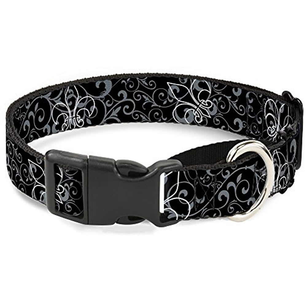 Buckle-Down MGC-W30610-L Martingale Dog Collar