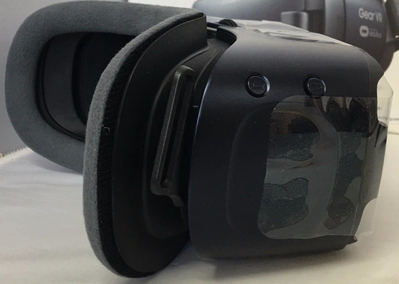 Casque virtuel samsung s8 online