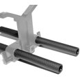 thumbnail image 4 of NICEYRIG 15mm Carbon Fiber Rod 8inch (20cm) Long for Rod Support System DSLR Shoulder Rig, Pack of 2, 4 of 5