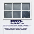 thumbnail image 7 of PRO STRENGTH, Hard Water and Mineral Remover 35 oz, 7 of 7
