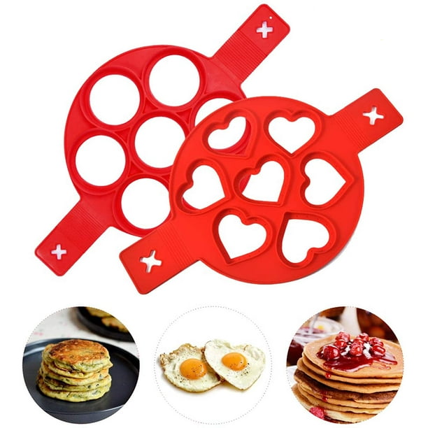 Pancake shapers deals