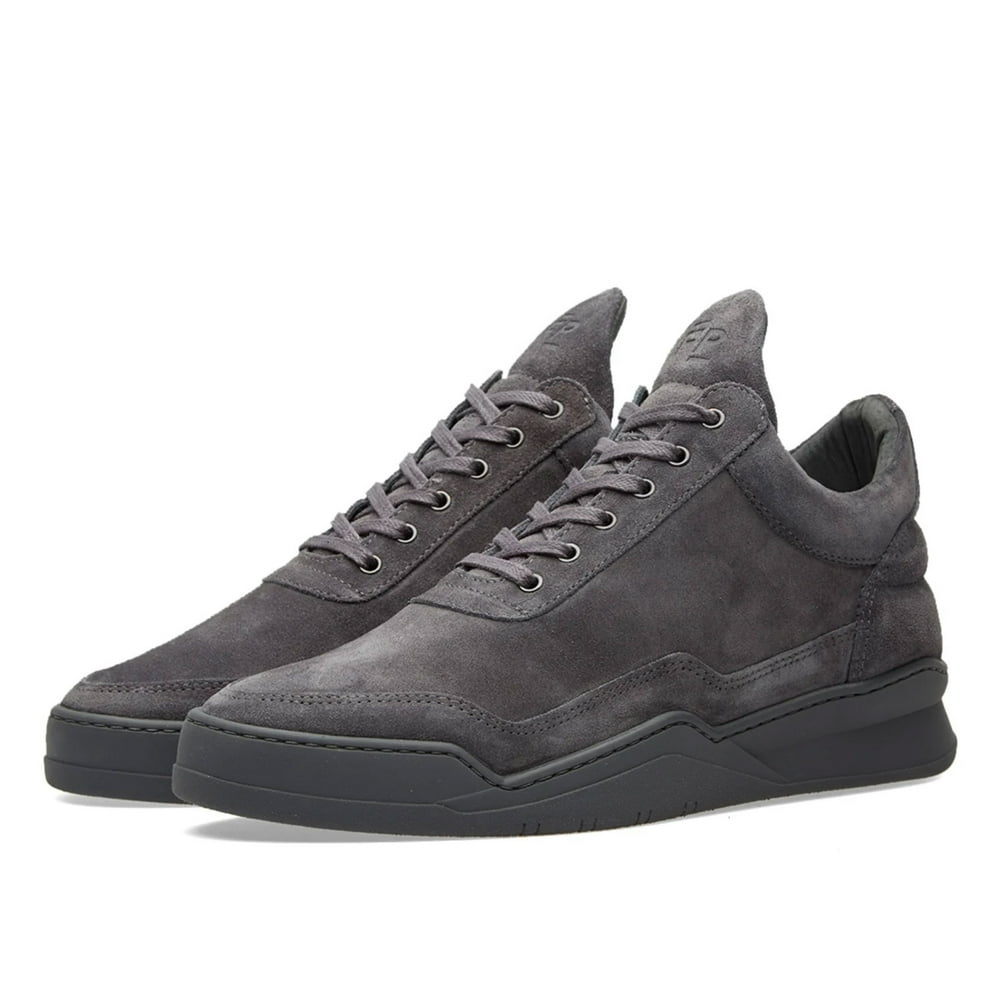 filling pieces low top ghost