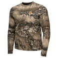 thumbnail image 2 of ScentLok ClimaFleece BaseSlayers Midweight Base-Layer Shirt, Hunting Clothes for Men and Women, 2 of 8