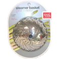 thumbnail image 1 of Good Cook 24972 Stainless Steel Steamer Basket, 1 of 3