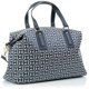 thumbnail image 3 of Bolso de mano Tommy Hilfiger Jaden Satchel Crossbody para mujer, 3 of 4