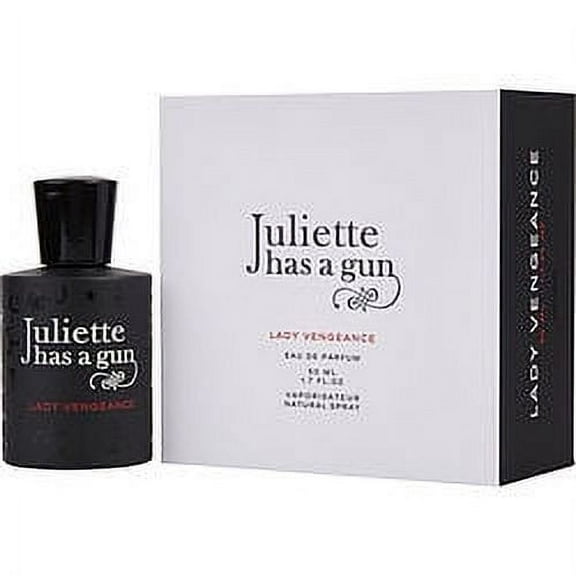Juliette Has a Gun Lady Vengeance Eau de Parfum for Women 50ml Spray Bottle