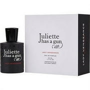Juliette Has a Gun Lady Vengeance Eau de Parfum for Women 50ml Spray Bottle