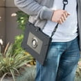 thumbnail image 3 of Joy Universal Shoulder Strap II - Shoulder strap for carrying case, 3 of 3