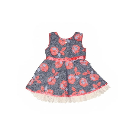 

Pre-Owned Assorted Brands Girl s Size 130 Dress