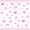 C White Light Pink, variant on Erosebridal Pink Cute Coquette Bowknot Twin Sheet Sets,Girly Bowtie Princess Bedding For Bows Lover 3 Pieces