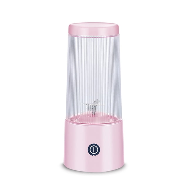 Up to 65% off Portable Electric Juicer Cup Usb Rechargeable Personal Size Juicer Easy To Use