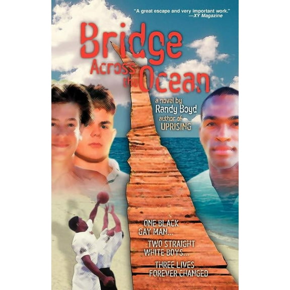 Bridge Across the Ocean (Paperback)