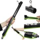 thumbnail image 2 of Clianle Caña de Catapulta de Pesca Mejorada: una Caña de Pesca Tipo Slingshot Portátil de Fibra de Carbono Diseñada Específicamente para Pescadores Al Aire Libre - Equipo de Pesca Portátil para Pe..., 2 of 13