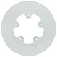 thumbnail image 2 of Disco de freno Bosch QuietCast Premium 20011626 para Ford, 2 of 3