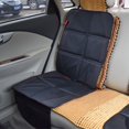 thumbnail image 5 of Almohadilla antidesgaste para asiento de seguridad infantil para automóvil, almohadilla protectora para asiento caliente, almohadilla antisuciedad para mascotas, 5 of 5