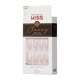 thumbnail image 2 of KISS Uñas Postizas Classy Be you Tiful Frech Nails KISS Classy, 2 of 4