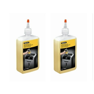 shredder lubricant sheets walmart Pen + Gear Self-Lubricating Shredder Oil Sheets, 12 Pack main image 0
