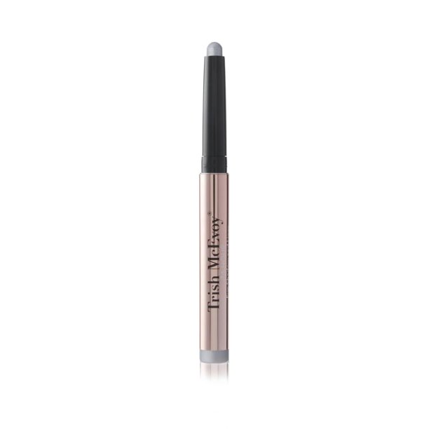 Trish McEvoy Sombra de ojos y delineador 24 horas Dove 1,64 g / 0,058 oz