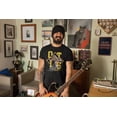 thumbnail image 2 of Otis Flying Elbow Black T-shirt, 2 of 4