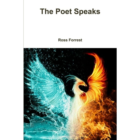 The Poet Speaks, (Paperback)