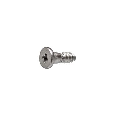 Auveco # 9877 4-24 X 3/8" Steel Special Phillips Flat. Qty 100.