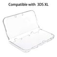 Protective Hard Cover Skin Pouch For 3DS/3DS XL Console Super Console X