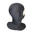 thumbnail image 3 of Gorro de buceo con protección auditiva cálida y tecnología impermeable de 3 mm para buceo en frío, 3 of 5