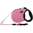 thumbnail image 2 of Paws Alcott RLSH AA XS PK 10 ft. Retractable Leash, Pink - Extra Small, 2 of 3