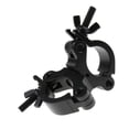 thumbnail image 4 of 1 Piece Clamp Capo de Gancho de lámpara de Gatillo Iluminación para Producción Musical Electrónica Aprendiziaje perfke Abrazadera de armadura de aluminio, 4 of 7